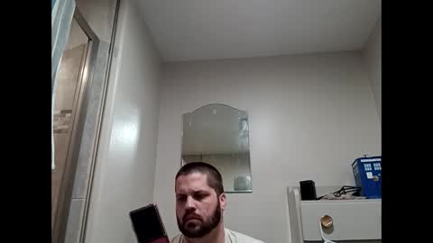 Handsomedaddy198923 online show from April 20, 2026, 6:31 pm