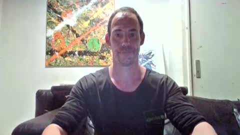 handsomeguy4ever online show from September 30, 2025, 7:30 pm