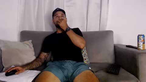 Handsomen online show from May 28, 2026, 12:19 am