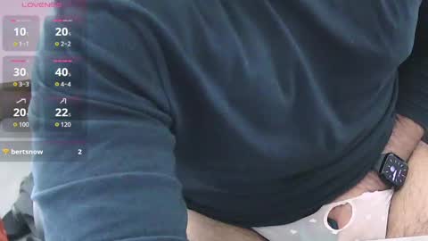 handyman732438 online show from April 27, 2026, 2:15 pm