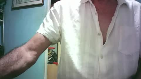 handymanforyou177322 online show from March 8, 2026, 10:35 pm