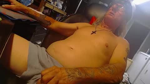 handystud33 online show from April 21, 2026, 11:05 am