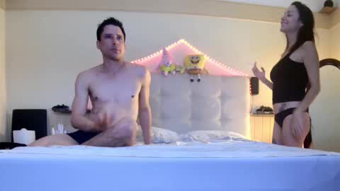 hane40 online show from October 15, 2025, 9:15 pm