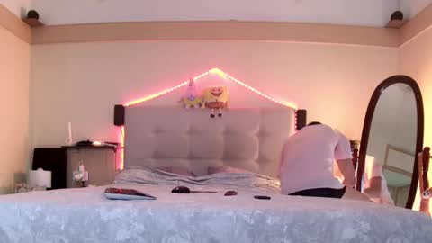 hane40 online show from October 19, 2025, 10:10 pm