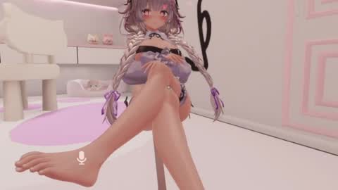 Brittany online show from April 21, 2026, 7:39 pm