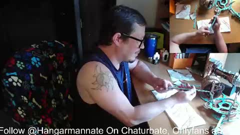 Nate online show from June 10, 2026, 9:03 pm