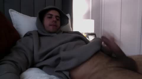 27yobigman online show from January 11, 2026, 2:00 pm