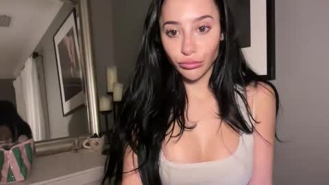 Vanessa online show from March 6, 2026, 3:25 am