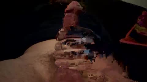 hanhuman online show from November 9, 2025, 10:41 pm