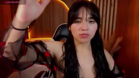 Snapshot of hani_amber_tx chatting on June 20, 2026, 12:47 am Follow me.. Live 730 to 1400 online show from June 20, 2026, 12:47 am