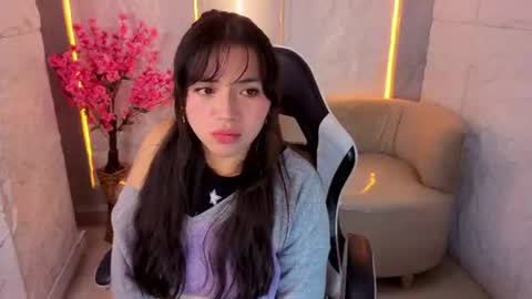 Snapshot of hani_amber_tx chatting on July 22, 2026, 12:41 pm Follow me.. Live 730 to 1400 online show from July 22, 2026, 12:41 pm