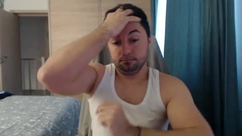 HankMalone online show from February 14, 2025, 5:51 am