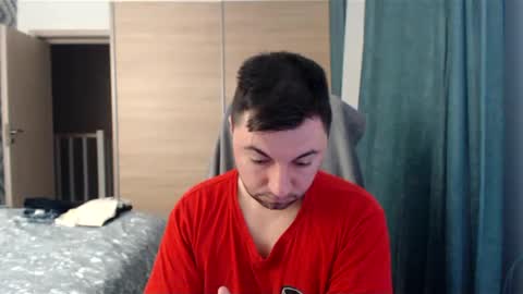 HankMalone online show from February 28, 2025, 4:32 am