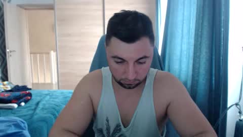 HankMalone online show from April 8, 2026, 12:27 pm