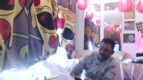 hank rams online show from September 16, 2025, 6:42 pm