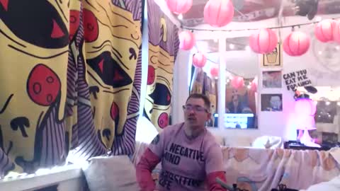 hank rams online show from November 13, 2025, 8:30 pm