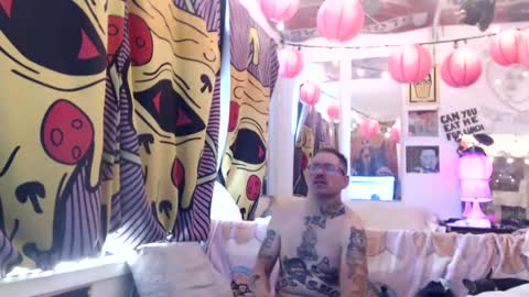 hank rams online show from November 15, 2025, 4:58 pm