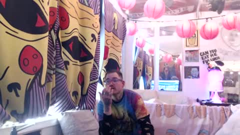 hank rams online show from November 16, 2025, 7:52 pm