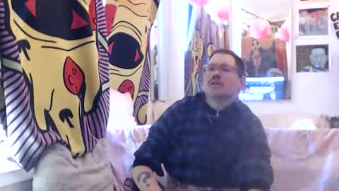 hank rams online show from February 4, 2026, 8:03 pm