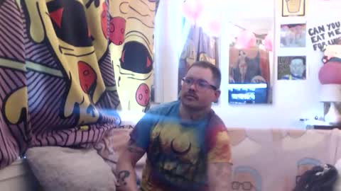 hank rams online show from March 26, 2026, 6:57 pm