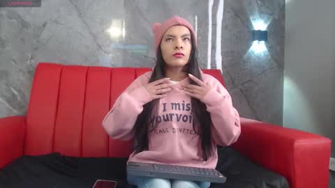 Hanna online show from September 25, 2025, 11:36 am