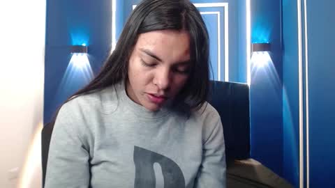 Hanna online show from October 7, 2025, 12:24 pm