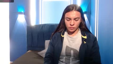 Hanna online show from October 13, 2025, 11:21 am