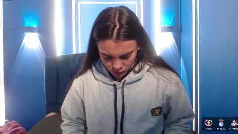 Hanna online show from October 15, 2025, 11:21 am