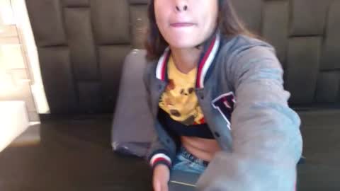 Hanna online show from October 16, 2025, 4:19 pm