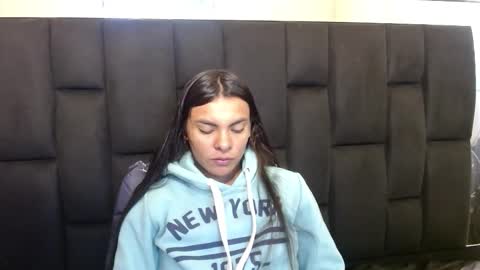 Hanna online show from October 17, 2025, 11:46 am