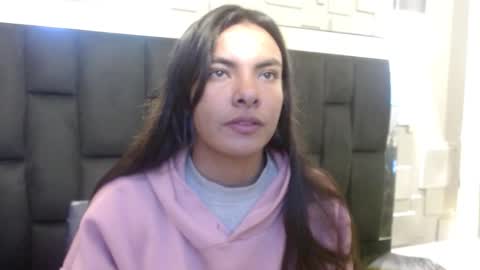 Hanna online show from October 19, 2025, 1:23 pm