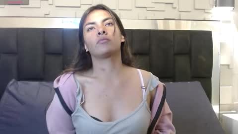 Hanna online show from October 24, 2025, 9:22 pm