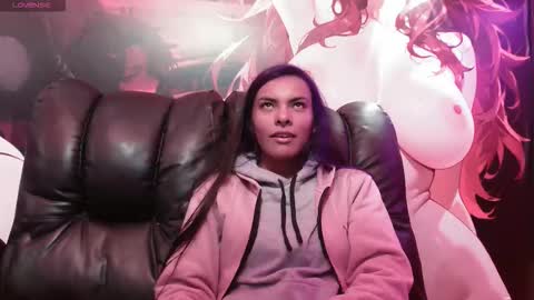 Hanna online show from November 6, 2025, 3:35 pm