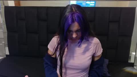 Hanna online show from November 14, 2025, 8:29 pm