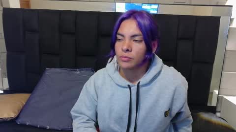 Hanna online show from November 15, 2025, 6:37 pm