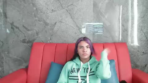 Hanna online show from November 27, 2025, 11:12 am