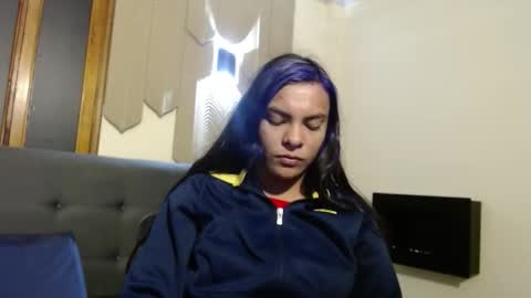 Hanna online show from November 30, 2025, 10:08 am