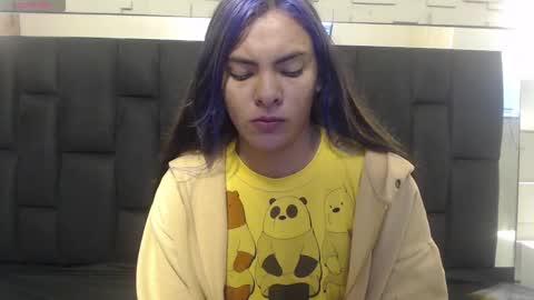 Hanna online show from December 5, 2025, 7:10 pm