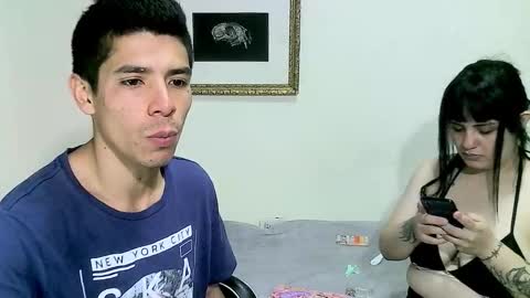 JUANA online show from November 13, 2025, 3:00 pm