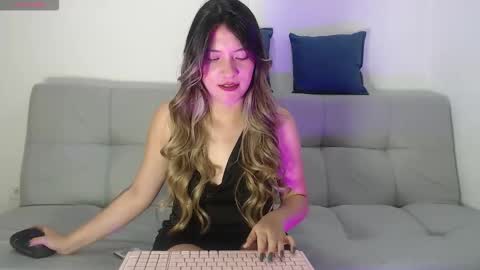 Hanna  online show from January 17, 2026, 10:46 pm