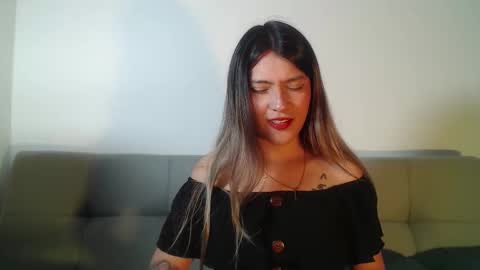 Hanna  online show from February 13, 2026, 12:28 am