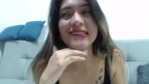 Hanna  online show from February 28, 2026, 12:11 am