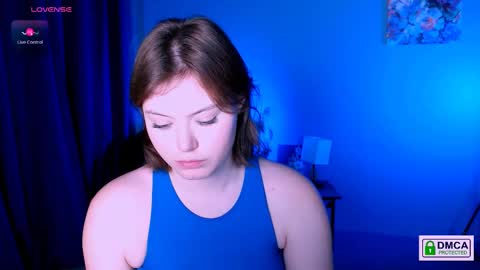 Snapshot of hanna__moon1 chatting on January 6, 2025, 7:35 pm Hanna online show from January 6, 2025, 7:35 pm