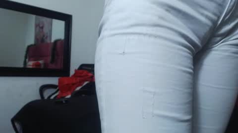 Hanna Palmer online show from December 3, 2024, 6:17 pm