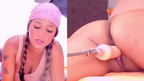 Hanna online show from February 8, 2025, 2:04 am