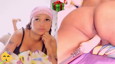 Hanna online show from February 25, 2025, 5:15 pm