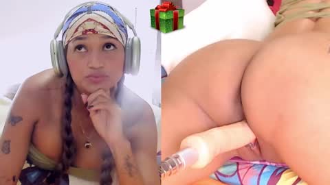 Hanna online show from March 11, 2025, 6:08 pm