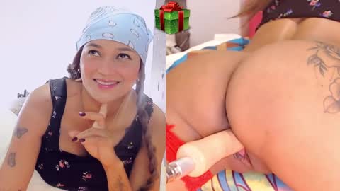 Hanna online show from March 12, 2025, 12:36 pm