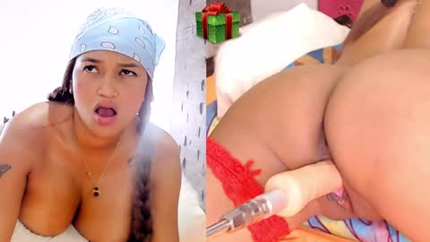 Hanna online show from March 12, 2025, 3:40 pm