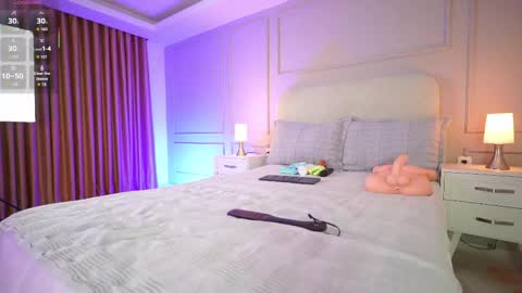 hanna online show from October 11, 2025, 3:17 am